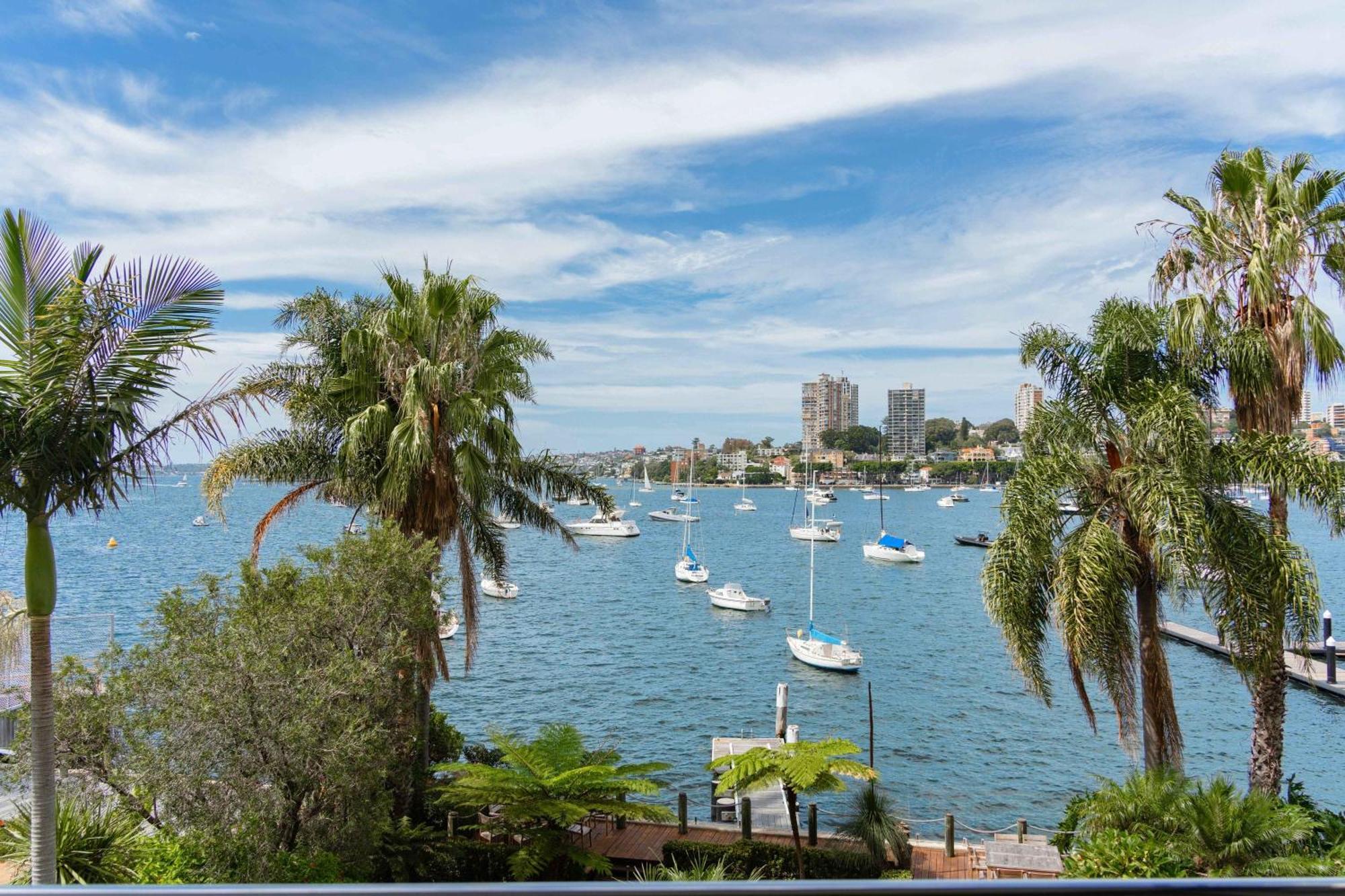 Cocos At Palm View Collective Sydney